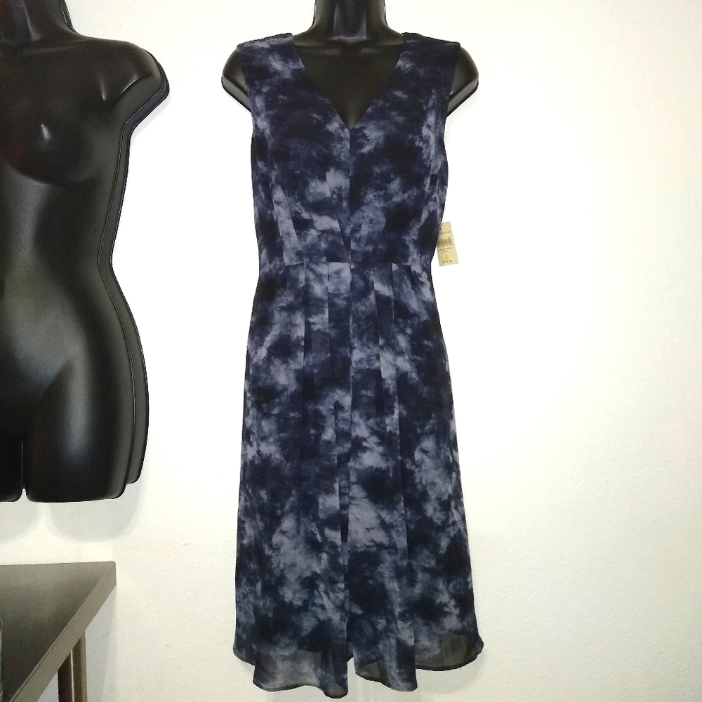 Coldwater Creek🖤Dress